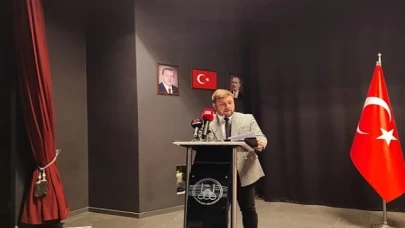 Bir İşçi bayramını daha geride bıraktık