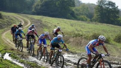 Bisiklet Şehir Sakarya’da Bisiklet Festivali Bike Fest 15-26 Mayıs tarihleri arasında