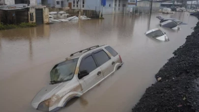 Brezilya'daki sel felaketinde can kaybı 160’a dayandı