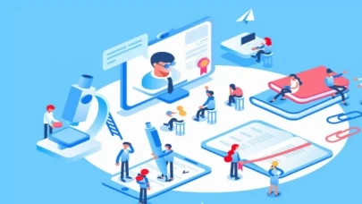 BTÜ-SEM’de yeni dönem eğitim kayıtları devam ediyor