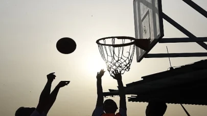 Bu maçın kazananı Atatürk gençliği oldu