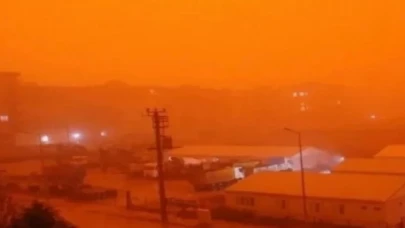 Bugün hava nasıl olacak? Toz taşınımı uyarısı