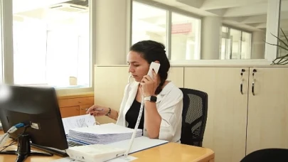 Burhaniye Belediyesi’nden İstihdam Seferberliği