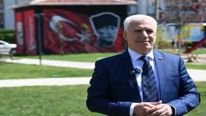 Bursa Büyükşehir’den emeklilere destek çeki... Başvurular başladı