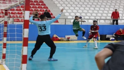 Bursa Nilüfer Belediyespor sezonu 4’üncü tamamladı
