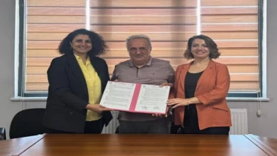 Bursa Nilüfer’in ’Bostan Kaşifleri’ iş başında