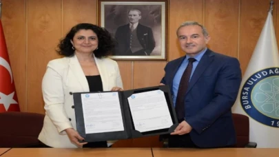 Bursa Nilüfer’in posaları komposta dönüşecek