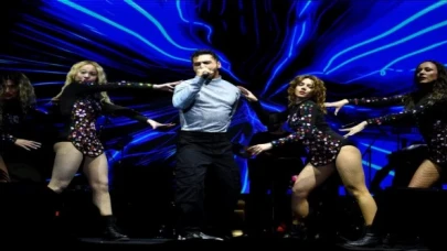 Bursa Osmangazi’de Emre Kaya rüzgarı