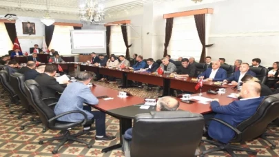 Bursa Yenişehir’de meclisler canlı yayınlanmaya başladı