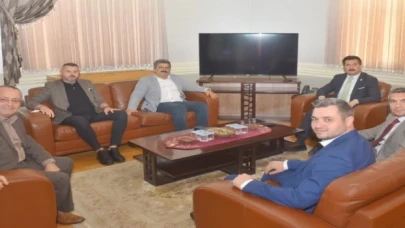 Bursa Yenişehir’de yatırımların önü açılacak