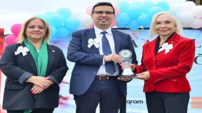 Bursa’da annelerden geleneksel buluşma