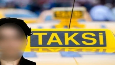 Bursa’da bıçaklanan ve yağmalanan taksici saldırganı yakalandı!