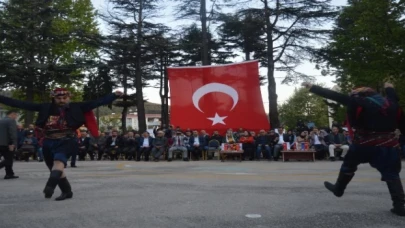 Bursa’da DAĞDER’de ’Büyük Danışık’lık