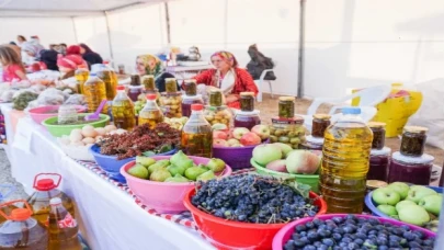 Bursa’da geleneksel Karacabey Panayırı başlıyor