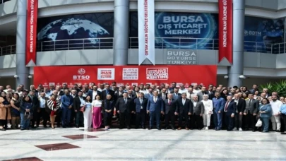 Bursa’da özel öğretimde bakanlık ve sektör iş birliği