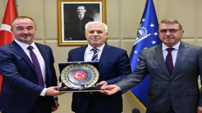 Bursa’da ulaşıma ortak akıl