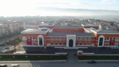 Bursa’daki bu mahallede kadınlara yönelik hiçbir hizmet yok