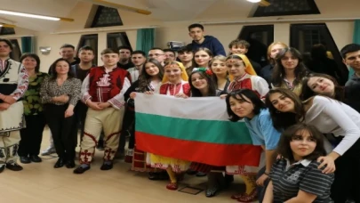 Bursa’dan Polonya’ya dostluk köprüsü