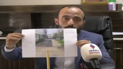 Bursa’nın bu mahallesinde hiçbir şey yok!