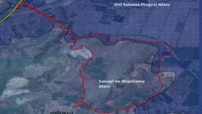 Bursa’nın yeni OSB’sine ADD’den itiriaz