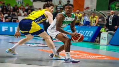 Bursaspor ikinci uzatmada yıkıldı