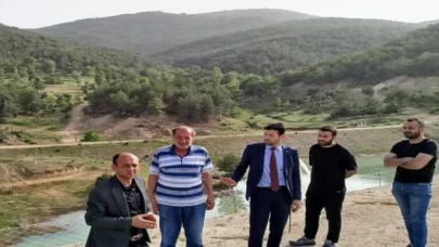 Büyükorhanlılar müjde! Başkan Turhan duyurdu