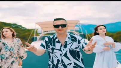 Çaba Eros ile müzik listelerinde trendleri hedefliyor!