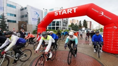 Çanakkale Şehitleri İçin Pedal Çevirecekler