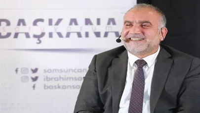 Canik Belediyesi’nden Öğrencilere Tam Destek