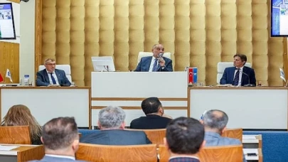 Canik’te Hızlı Başlangıç