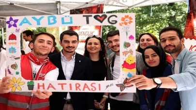 Çankaya Belediyesi, 19 Mayıs Atatürk’ü Anma, Gençlik ve Spor Bayramı’nı ”Çankaya Gençlik Festivali” ile kutluyor