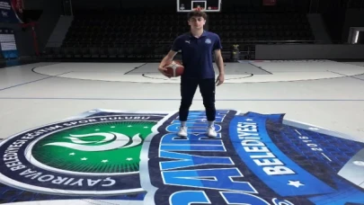 Çayırova Belediyesi sporcu yetiştirmeye devam ediyor