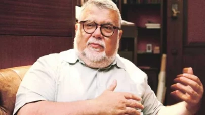 Celal Şengör: Türkiye, 10 milyon yıl sonra bir ülkeyle birleşecek