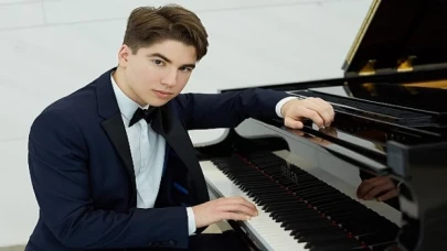 ÇEV Sanat’ın Genç Yetenekleri Başarıdan Başarıya Koşuyor