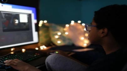 Çevrimiçi reklamlar çocukları nasıl etkiliyor?