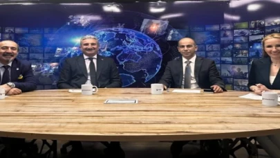 CHP Bursa İl Başkanı Yeşiltaş, CHP’nin Bursa için gelecek planlarını değerlendirdi