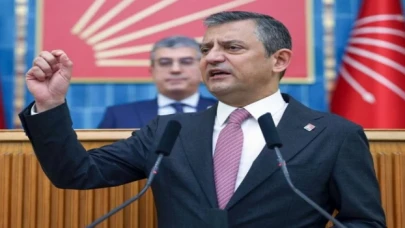 CHP Rize’de çay üreticilerini dinleyecek