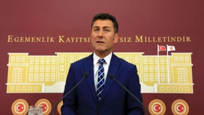 CHP’li Sarıbal: Çiftçinin, prim ödeme gün sayısı 15 güne düşürülmeli, 30 gün ödenmiş olarak kabul edilmelidir