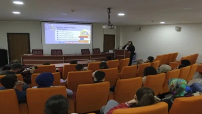 Çınar Akademi’den  ‘Sınav Kaygısı’ semineri