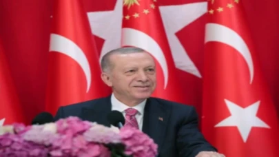 Cumhurbaşkanı Erdoğan, Azerbaycan’ın Bağımsızlık Günü‘nü kutladı