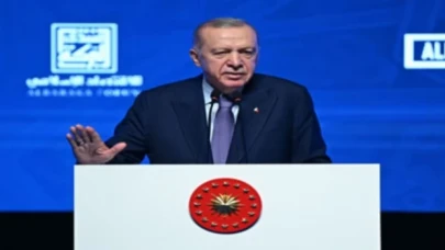 Cumhurbaşkanı Erdoğan: “Küresel sistem günümüze göre dizayn edilmeli”