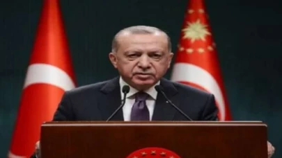 Cumhurbaşkanı Erdoğan, Necip Fazıl Kısakürek’i andı