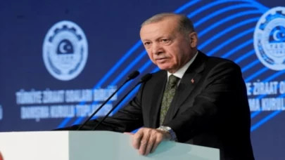 Cumhurbaşkanı Erdoğan: Üretim planlamasına yeni desteklemeler yolda