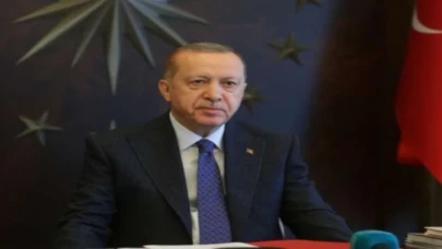 Cumhurbaşkanı Erdoğan’dan şehit askerlerin ailesine başsağlığı mesajı