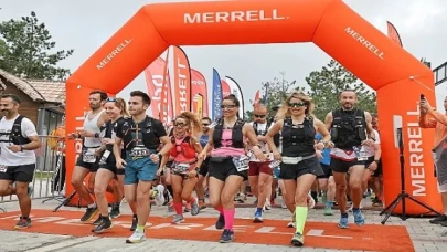 Dağyenice Ultra Maratonu kupa töreniyle sona erdi