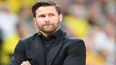 Darüşşafaka Lassa baş antrenör olarak Josh King ile anlaştı