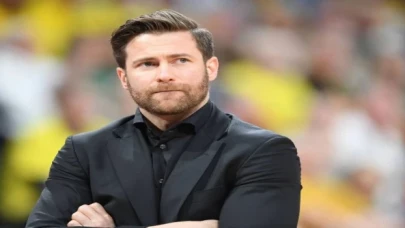 Darüşşafaka Lassa baş antrenör olarak Josh King ile anlaştı