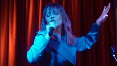 Demet Evgar’dan ses getirecek dev bir proje daha geliyor