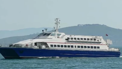 Deniz Ulaşımında Yeni Dönem 1 Temmuz’da Başlıyor