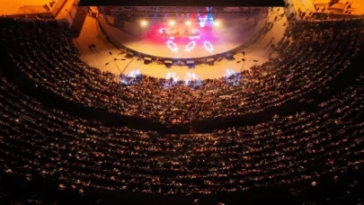 DEÜ’de bahar şenliği coşkusu